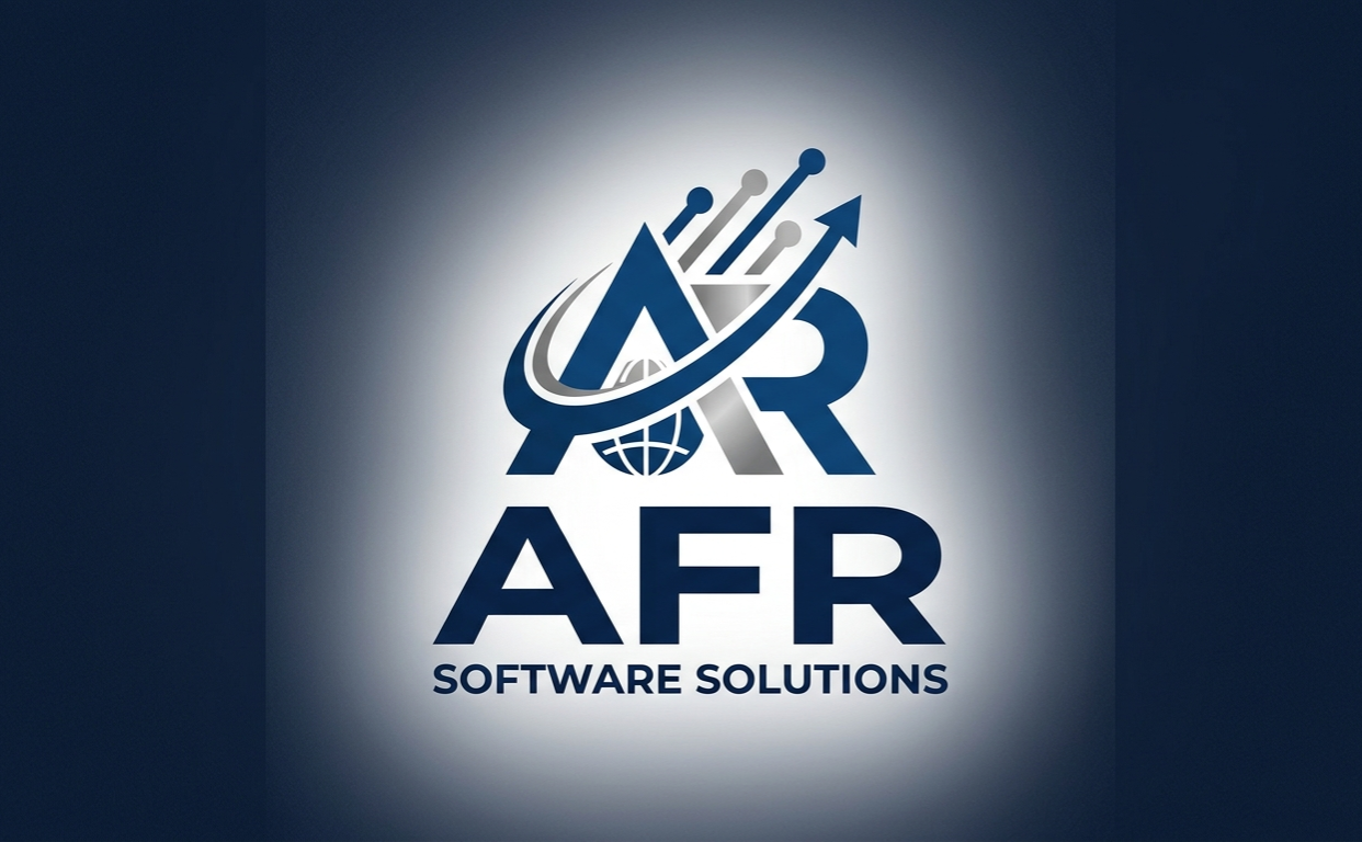 AFR Software Solutions