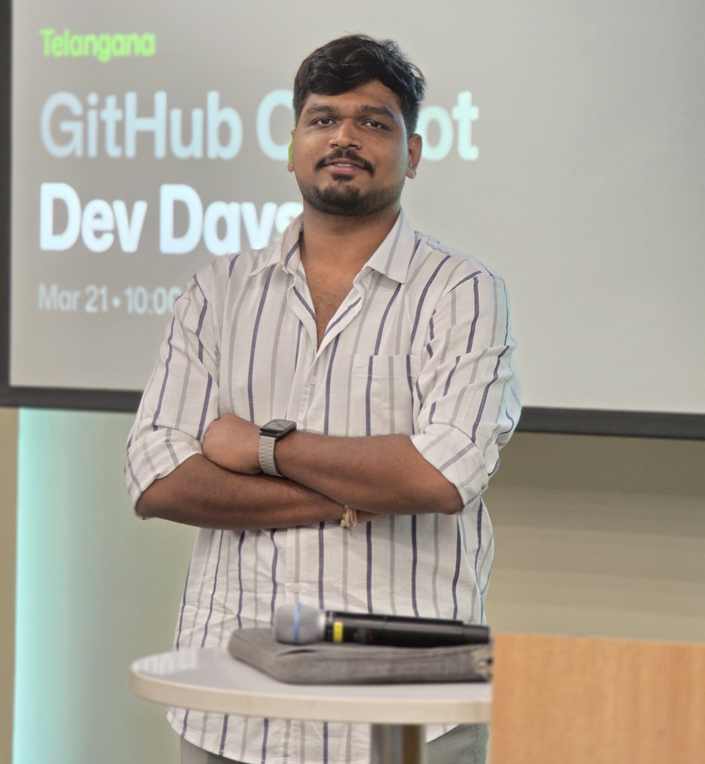 Fayaz - Founder & CEO at AFR Software Solutions